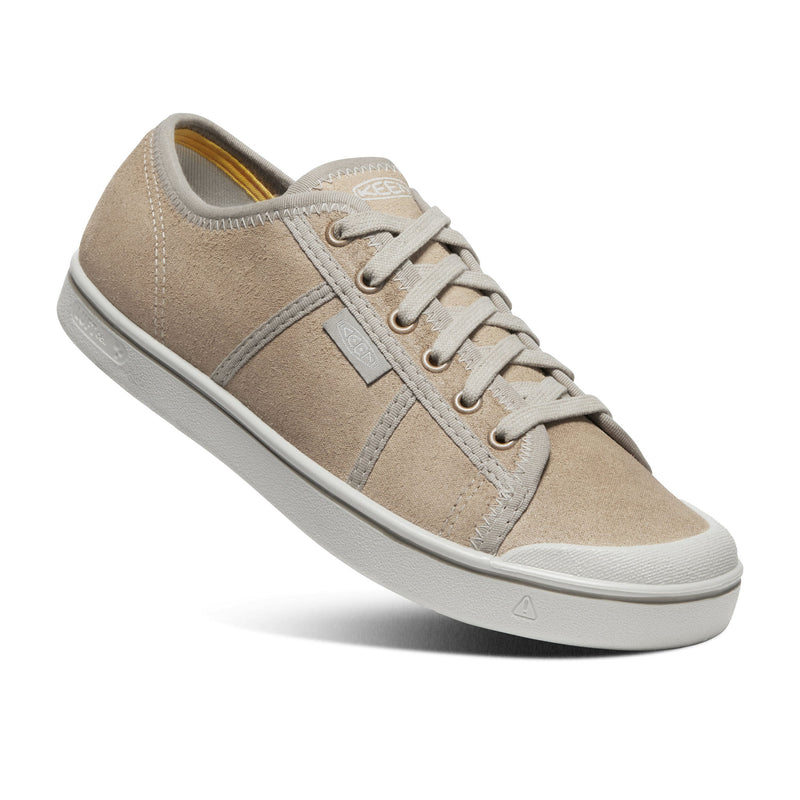 Women's Elsa Harvest Leather Sneaker