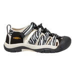 Big Kids’ Newport H2 Zebra/Star