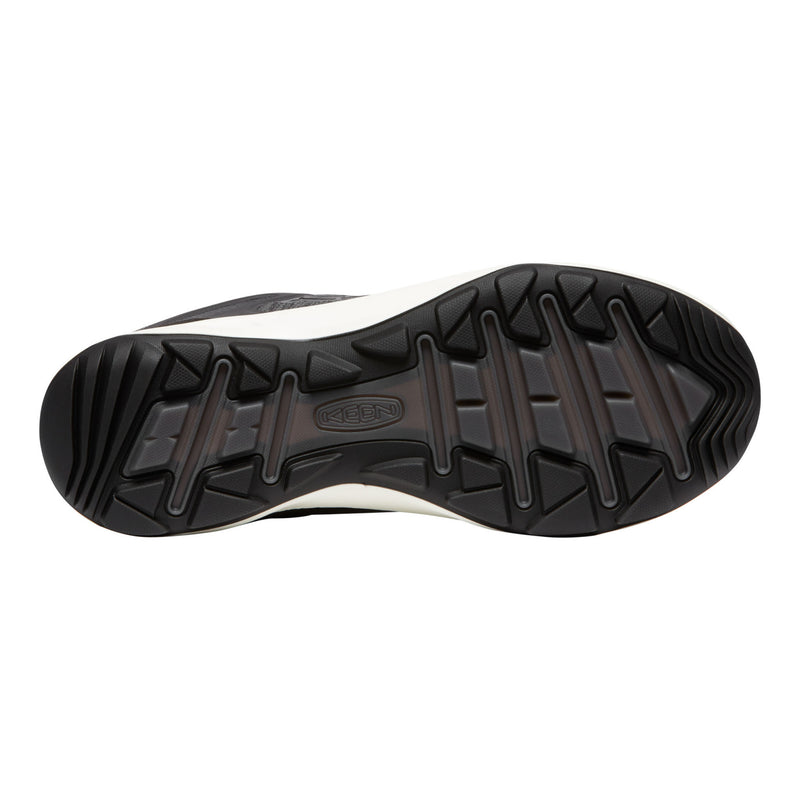 Women's Terradora Flex Wp Black/Peachy Keen