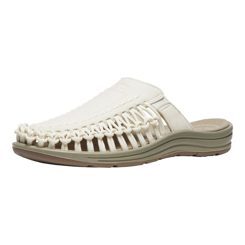 Women's UNEEK II Slide Birch/Plaza Taupe