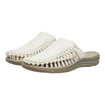 Women's UNEEK II Slide Birch/Plaza Taupe