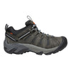 Men's Voyageur Steel Grey/Scarlet Ibis