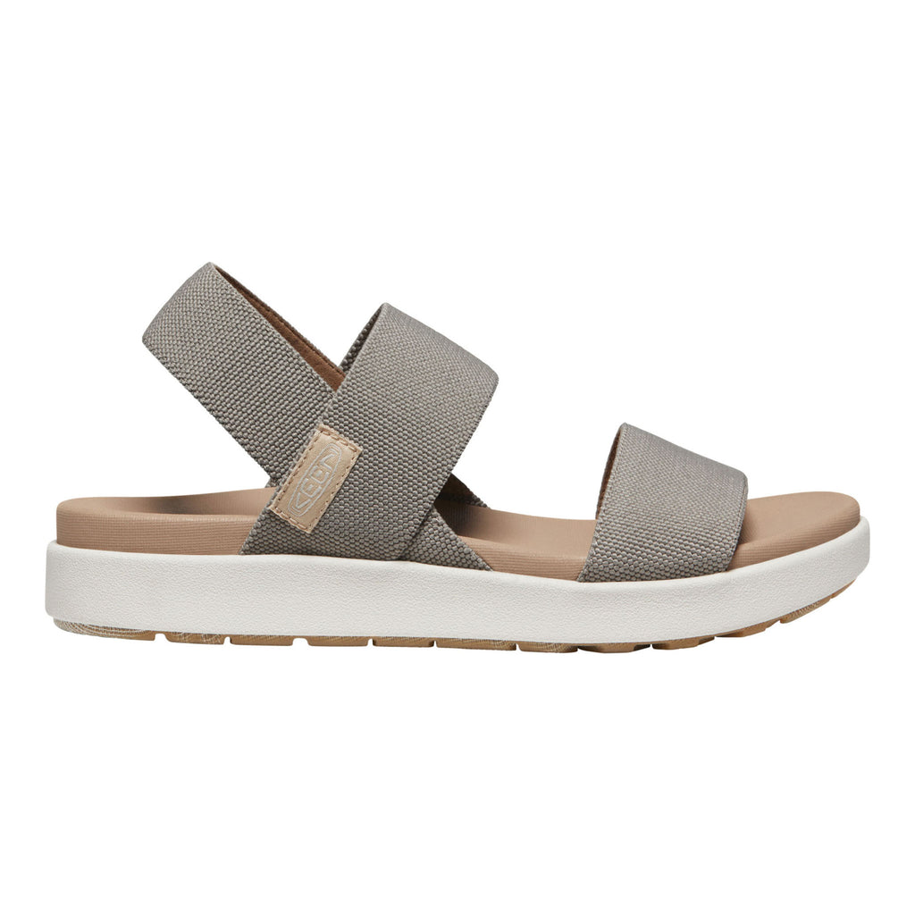 Women's Elle Backstrap Brindle/Birch