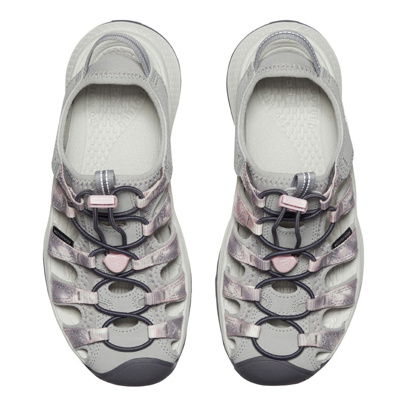 Women's Astoria West Sandal Fawn/Grey