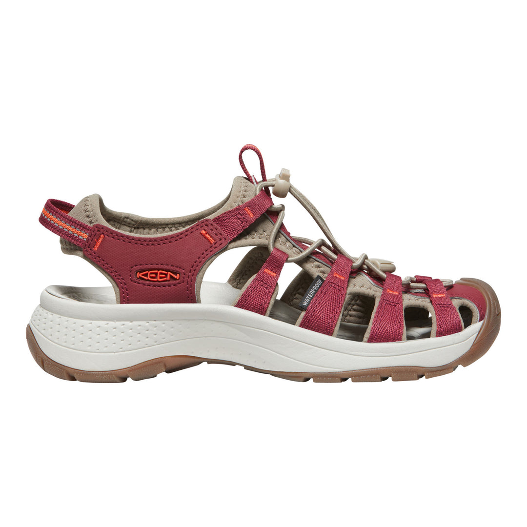 ASTORIA WEST – Keen Footwear New Zealand