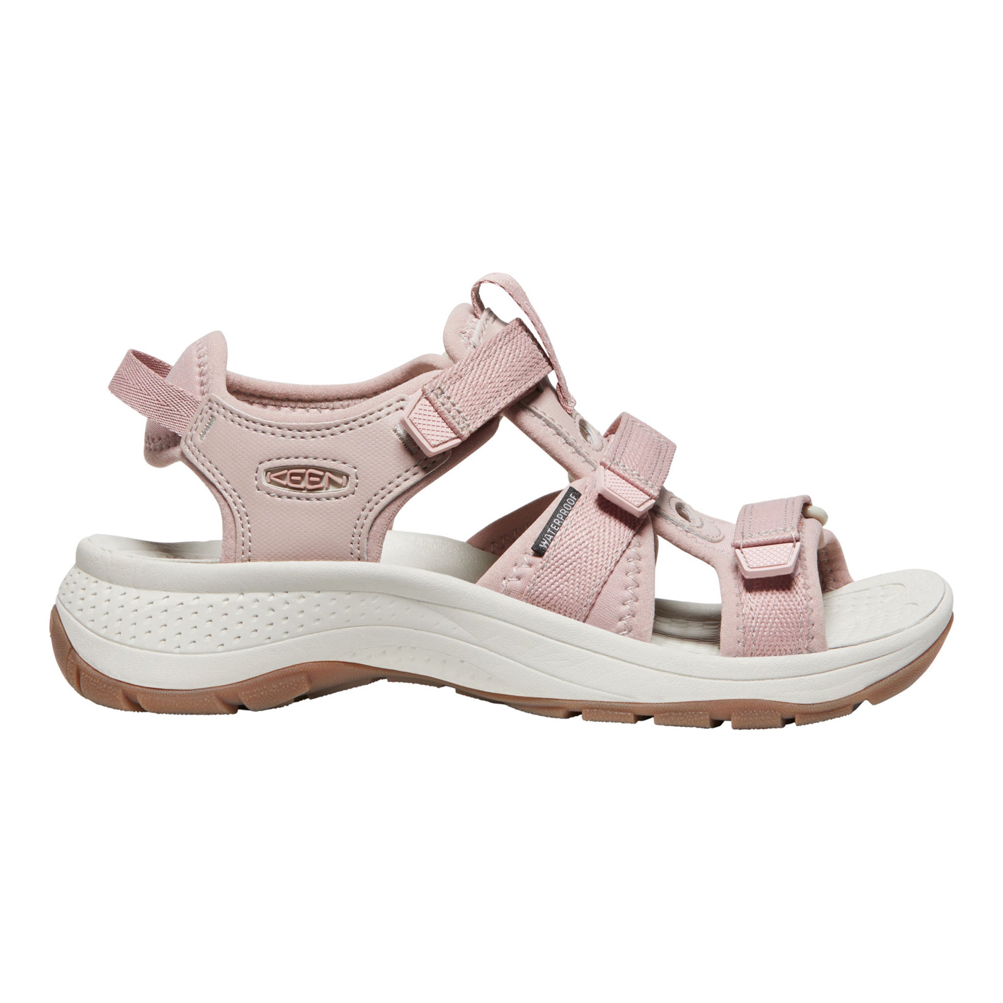 靴 KEEN ASTORIA WEST SANDAL NOSTALGIA ROSE Buy Keen Women's Astoria West Sandal- Nostalgia Rose by Keen