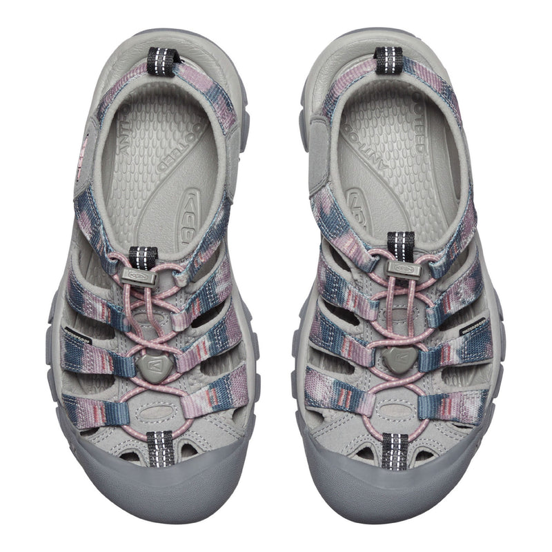 Women's Newport H2 Fawn/Grey