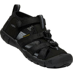 Little Kids' Seacamp II CNX Black/Steel Grey