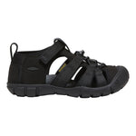 Little Kids' Seacamp II CNX Black/Steel Grey