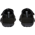 Little Kids' Seacamp II CNX Black/Steel Grey