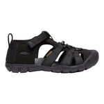 Big Kids' Seacamp II Cnx Black/Steel Grey