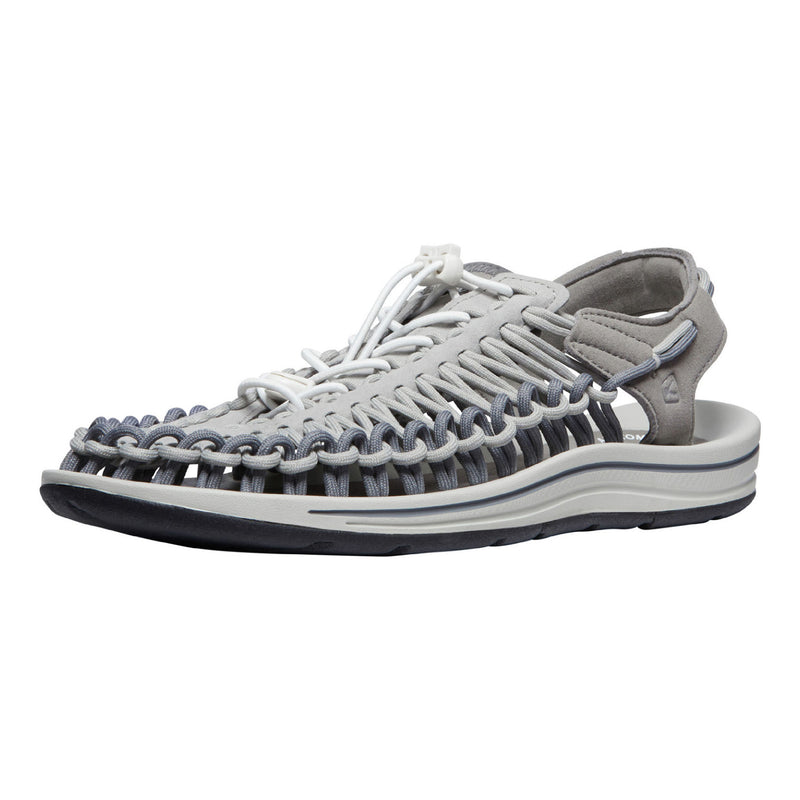 Men's UNEEK Sneaker Steel Grey/Drizzle