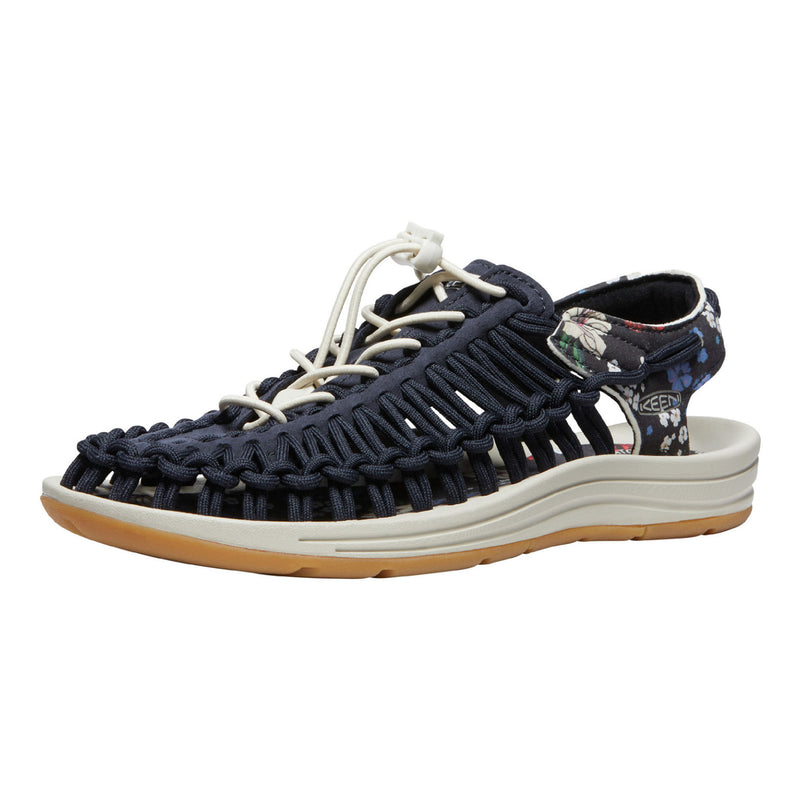 Women's UNEEK Sneaker Sky Captain/Birch