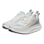 Women's WK400 Walking Shoe Vapour/Azure Blue