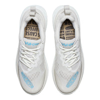 Women's WK400 Walking Shoe Vapour/Azure Blue