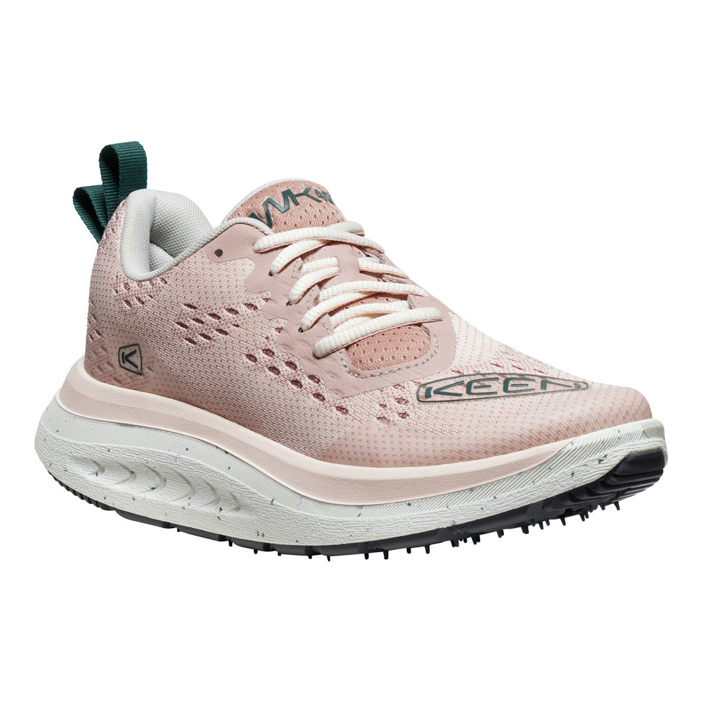 Women's WK400 Walking Shoe Fawn/Peach Whip