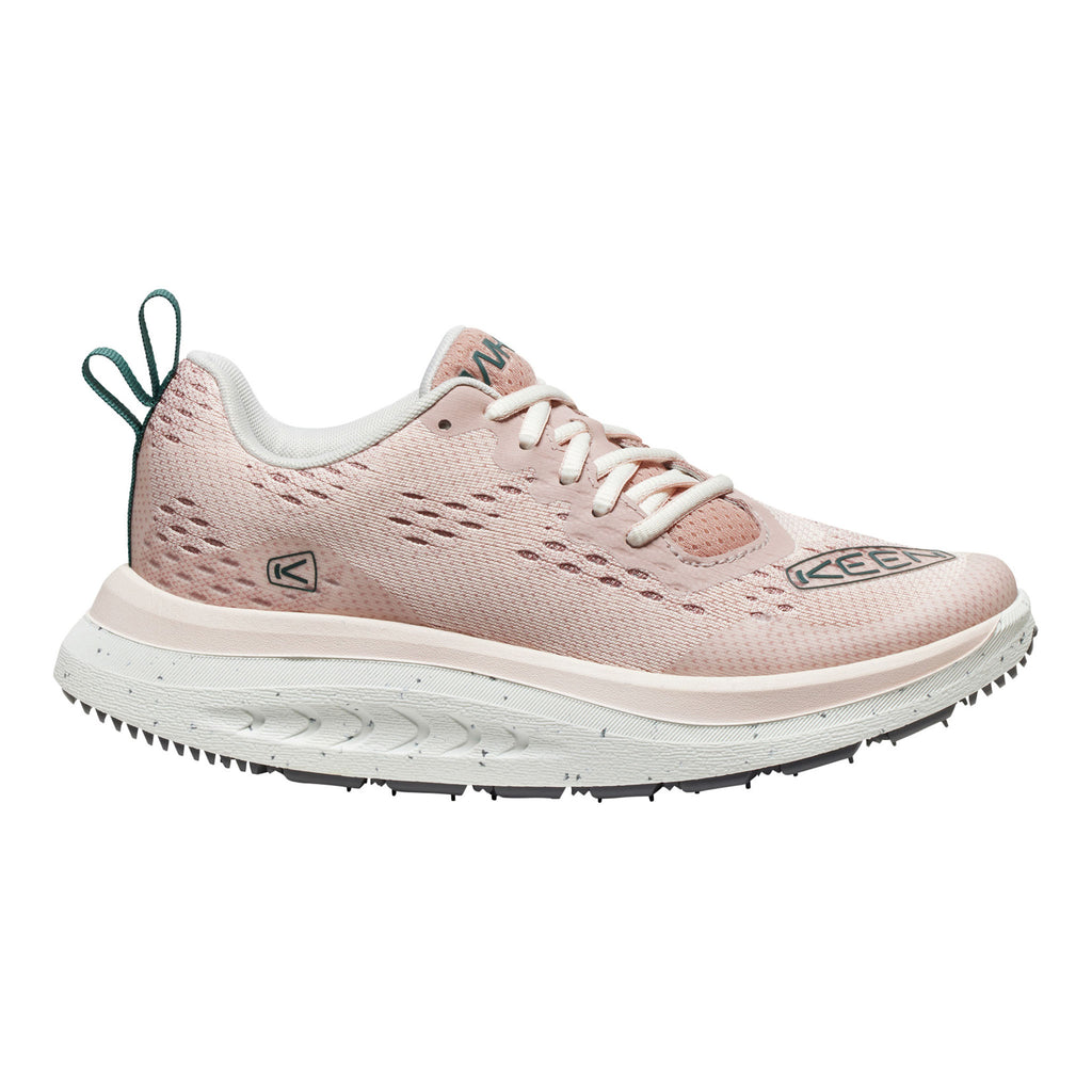 Women's WK400 Walking Shoe Fawn/Peach Whip