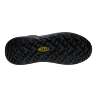 Men's WK400 Walking Shoe Triple Black