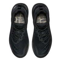 Men's WK400 Walking Shoe Triple Black
