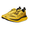 Men's WK400 Walking Shoe Keen Yellow/Black