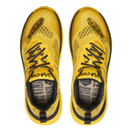 Men's WK400 Walking Shoe Keen Yellow/Black