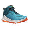 Men's Zionic Waterproof Boot Fjord Blue/Evening Primrose