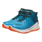 Men's Zionic Waterproof Boot Fjord Blue/Evening Primrose