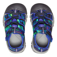 Little Kids' Newport H2 Sky Captain/Multi