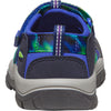 Little Kids' Newport H2 Sky Captain/Multi