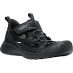 Big Kids' Motozoa Sandal Black/Alloy