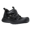 Big Kids' Motozoa Sandal Black/Alloy