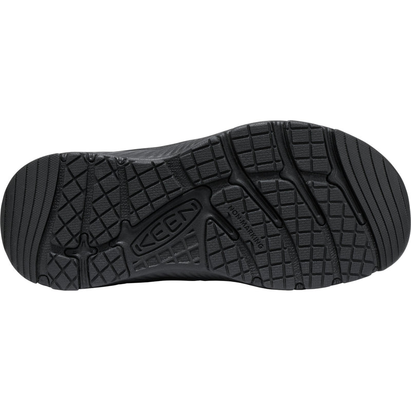 Big Kids' Motozoa Sandal Black/Alloy