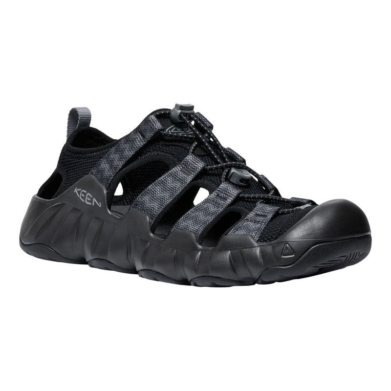 Men's Hyperport H2 Black/Steel Grey