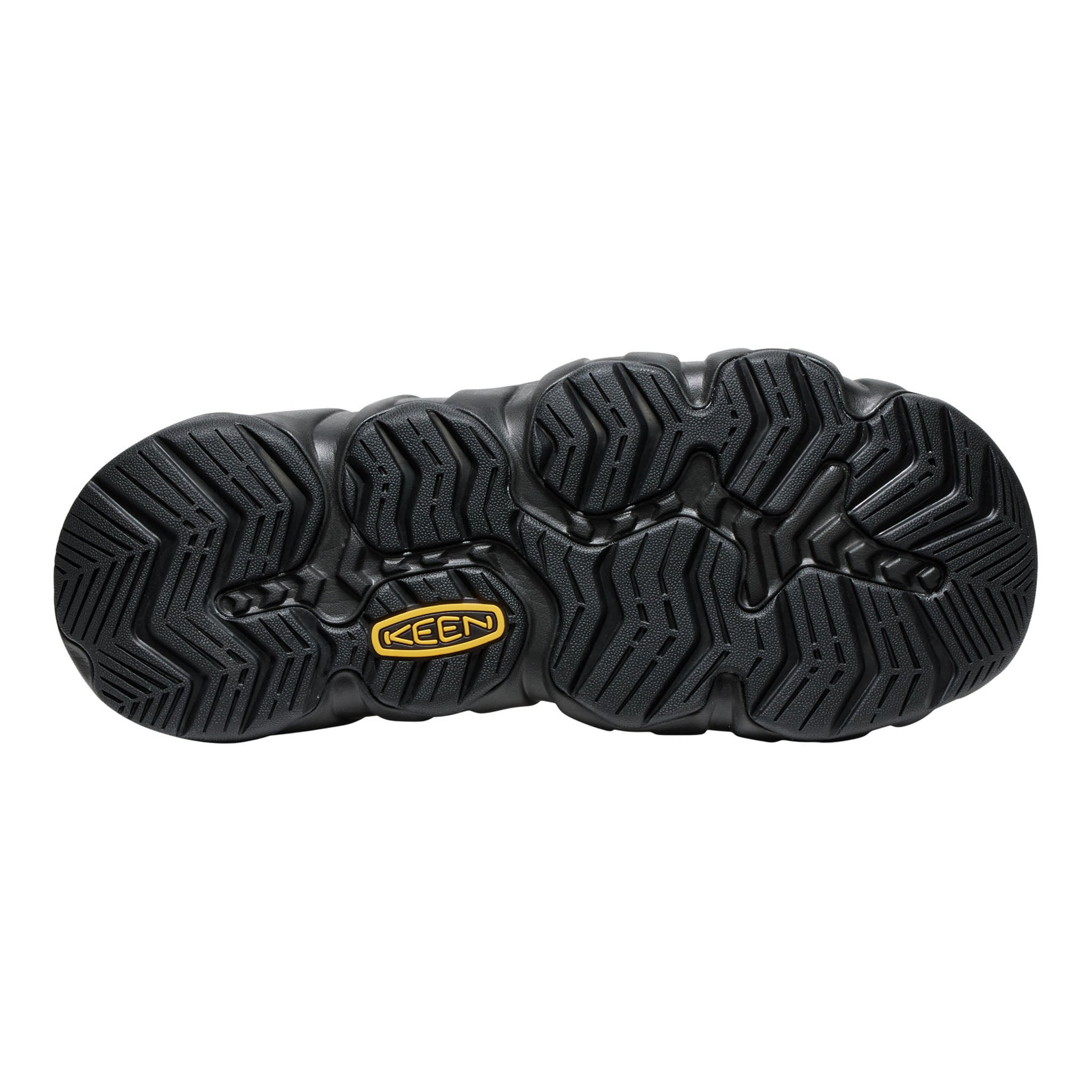 Men's Hyperport H2 Black/Steel Grey – Keen Footwear New Zealand