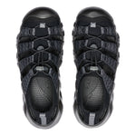 Men's Hyperport H2 Black/Steel Grey