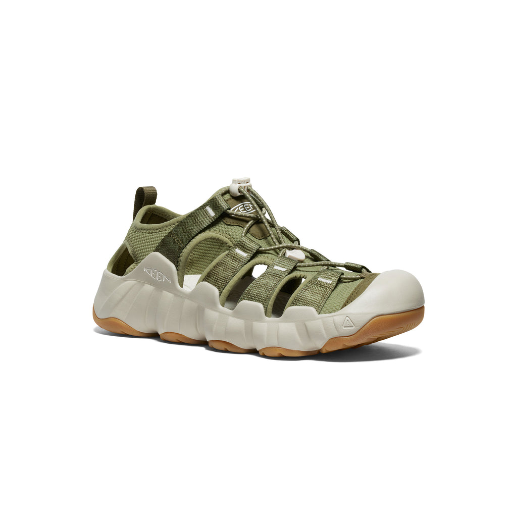 Mens Hyperport H2 Martini Olive/Plaza Taupe