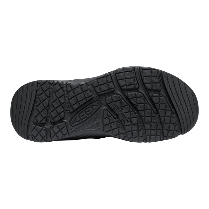 Big Kids' Motozoa Sneaker Black