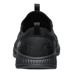 Big Kids' Motozoa Sneaker Black