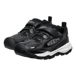 Little Kids' Wanduro Speed Black/Vapor