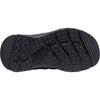 Little Kids' Motozoa Sandal Black/Alloy