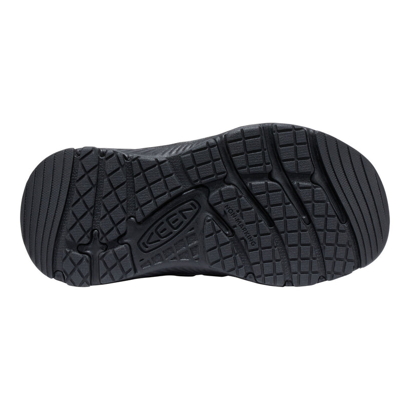 Little Kids' Motozoa Sandal Black/Alloy