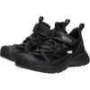 Little Kids' Motozoa Sandal Black/Alloy