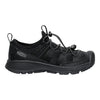 Little Kids' Motozoa Sneaker Black