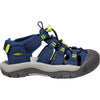 Little Kids' Newport Boundless Sandal Naval Academy/Evening Primrose