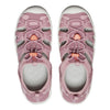 Big Kids' Moxie Sandal Nostalgia Rose/Papaya Punch