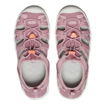 Big Kids' Moxie Sandal Nostalgia Rose/Papaya Punch