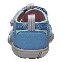 Little Kids' Seacamp II CNX Coronet Blue/Hot Pink