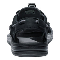 Men's UNEEK Sneaker Magnet/Steel Grey