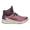 Women's Zionic Waterproof Hiking Boot Nostalgia Rose/Peach Parfait