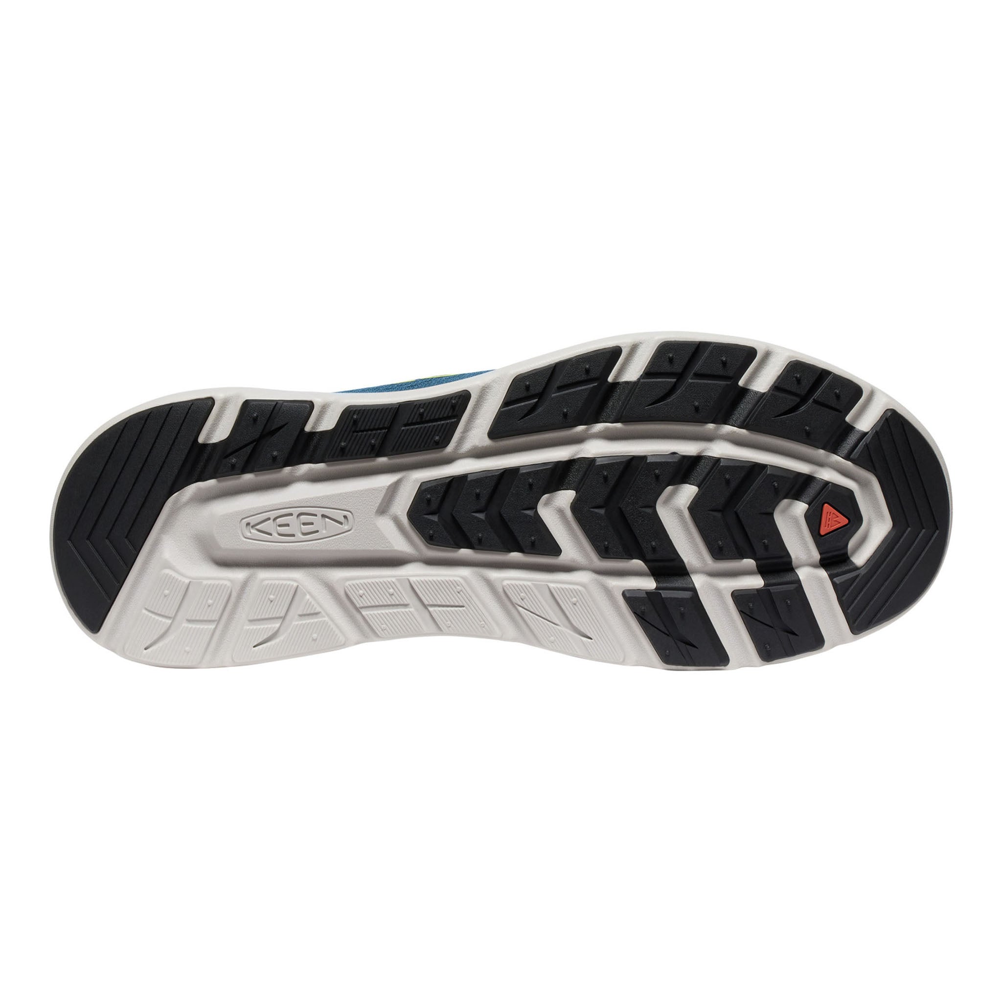 Men's WK450 Walking Shoe Legion Blue/Evening Primrose – KEEN